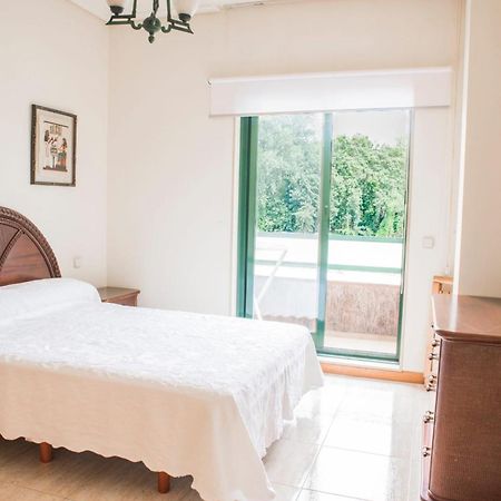 Apartamento Samil Primera Linea De Playa 2O Διαμέρισμα Βίγκο Εξωτερικό φωτογραφία