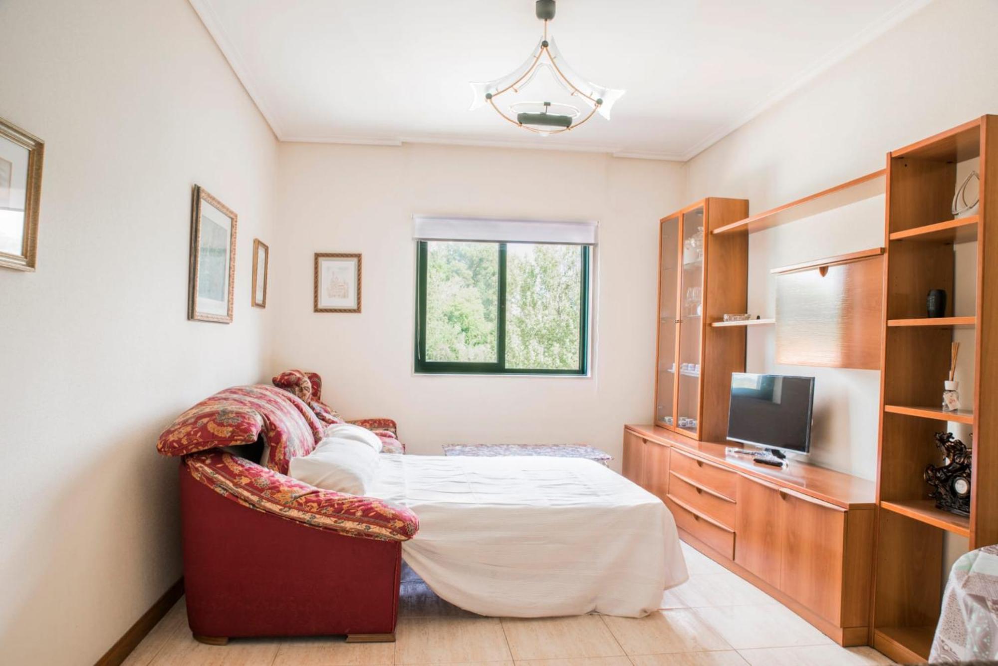 Apartamento Samil Primera Linea De Playa 2O Διαμέρισμα Βίγκο Εξωτερικό φωτογραφία
