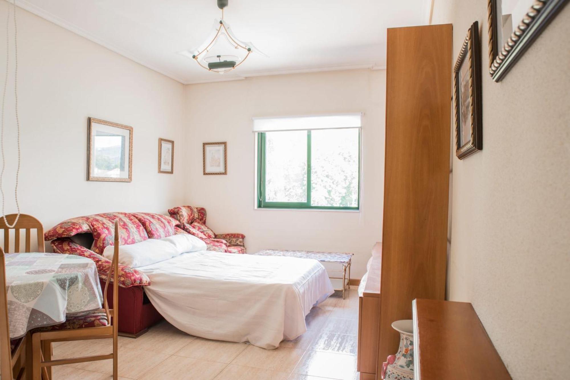 Apartamento Samil Primera Linea De Playa 2O Διαμέρισμα Βίγκο Εξωτερικό φωτογραφία