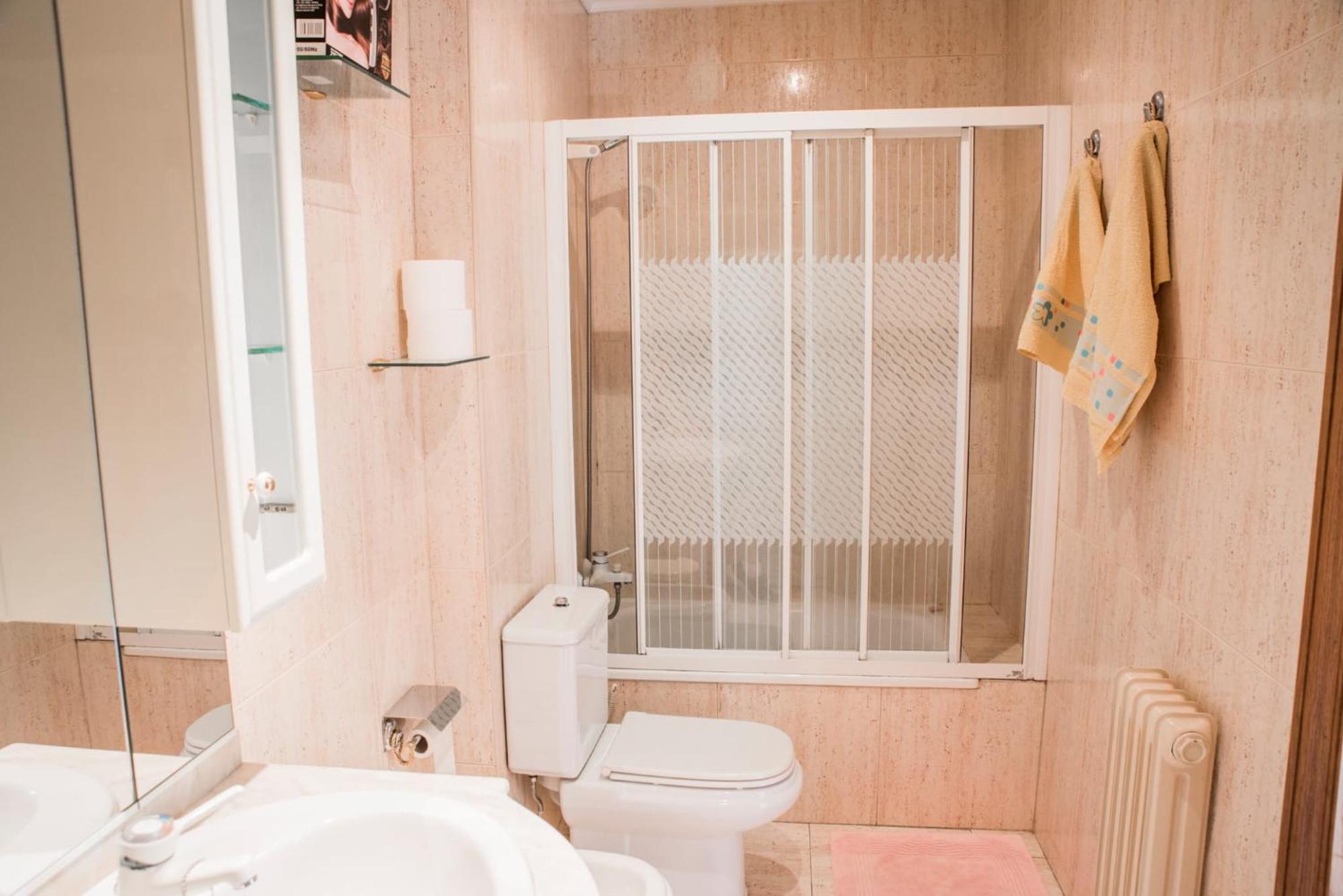 Apartamento Samil Primera Linea De Playa 2O Διαμέρισμα Βίγκο Εξωτερικό φωτογραφία