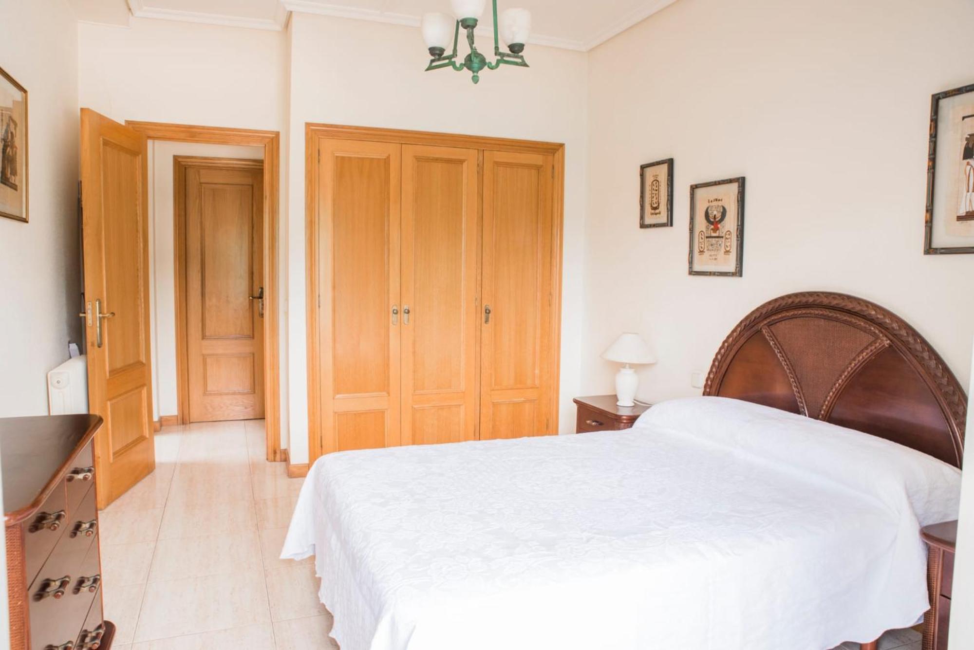 Apartamento Samil Primera Linea De Playa 2O Διαμέρισμα Βίγκο Εξωτερικό φωτογραφία