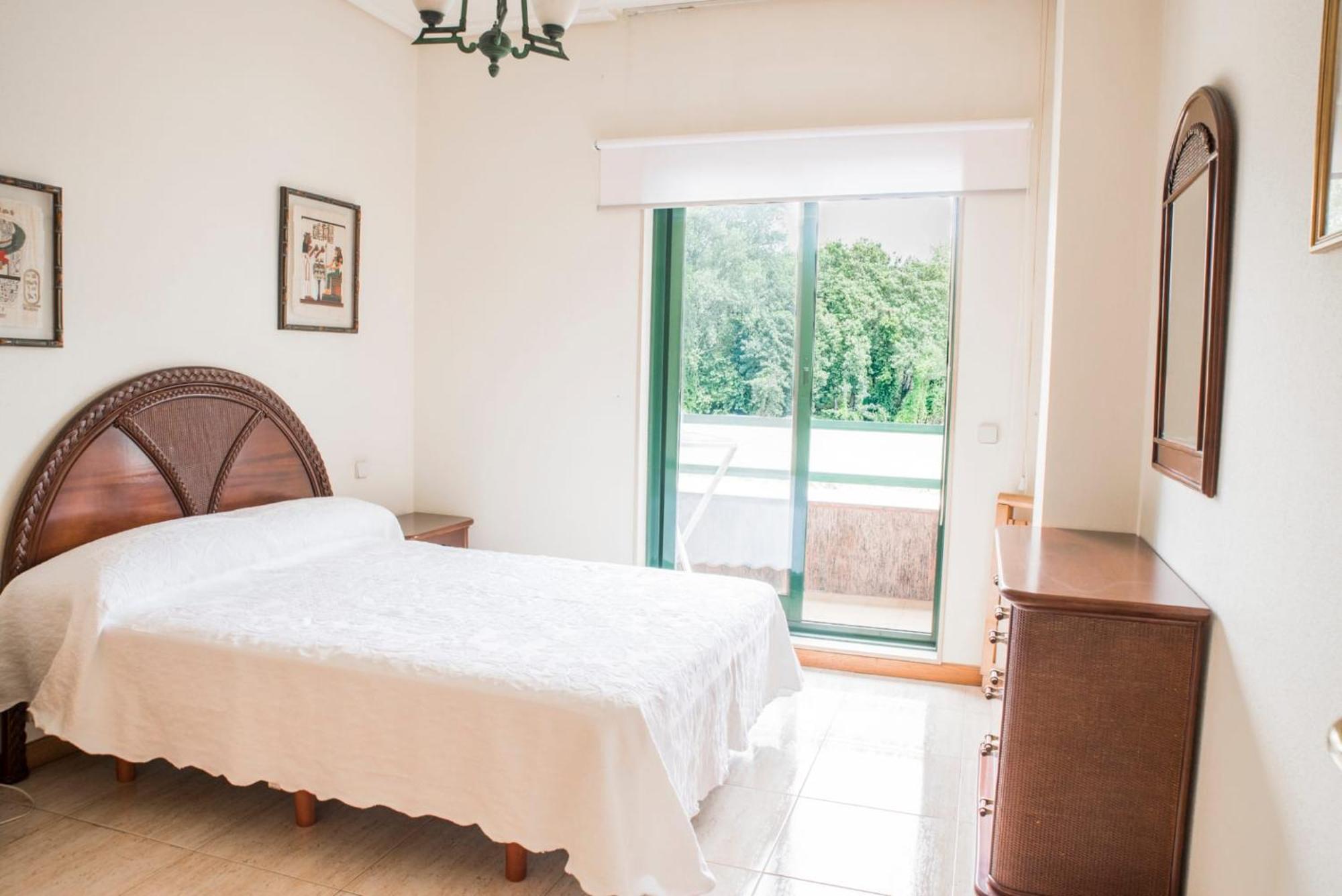 Apartamento Samil Primera Linea De Playa 2O Διαμέρισμα Βίγκο Εξωτερικό φωτογραφία