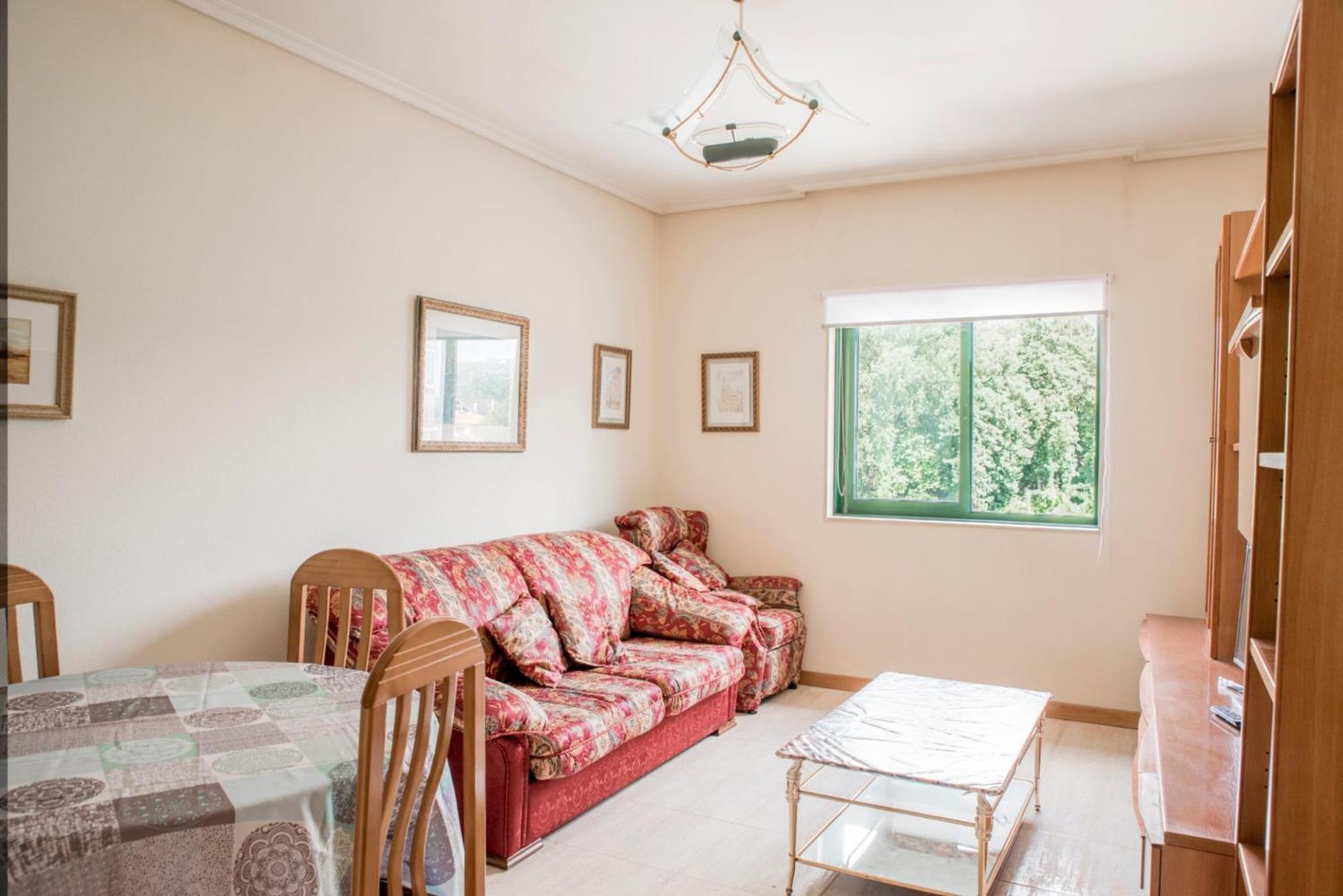 Apartamento Samil Primera Linea De Playa 2O Διαμέρισμα Βίγκο Εξωτερικό φωτογραφία