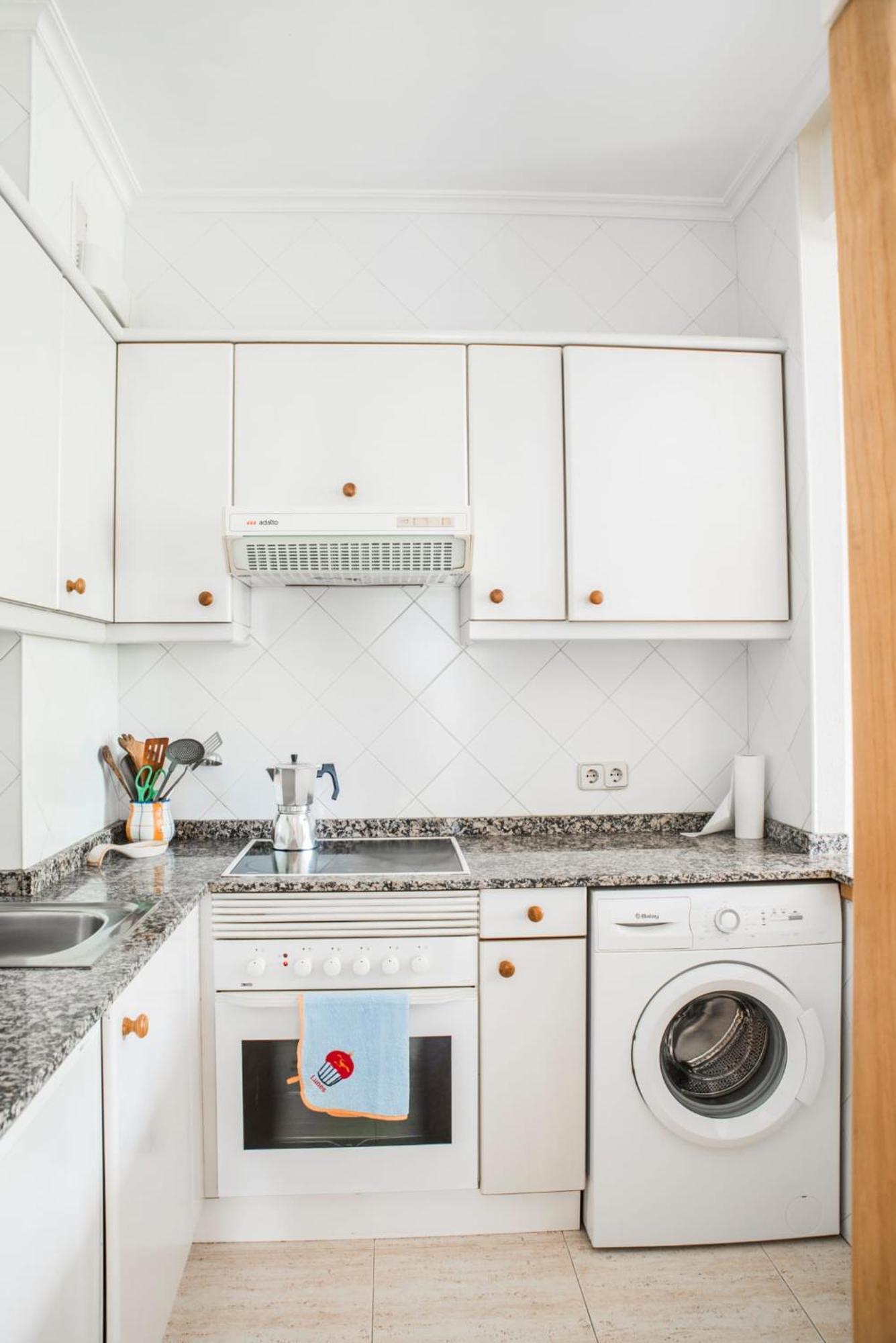 Apartamento Samil Primera Linea De Playa 2O Διαμέρισμα Βίγκο Εξωτερικό φωτογραφία